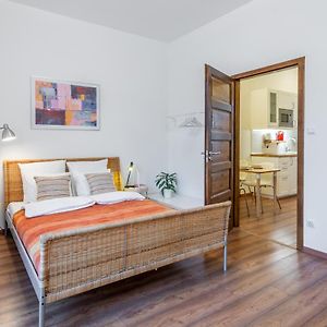 Appartement met Twee Slaapkamers